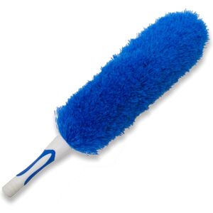 WH Microfibre Duster Head Replacement for WinHux Extension Poles - Bendable, Was WH Microfibre Duster Head Replacement for WinHux Extension Poles - Bendable, Was