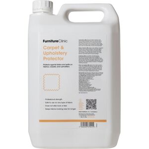 Furniture Clinic Carpet & Upholstery Protector Spray- Repels All Stains and Wate Furniture Clinic Carpet & Upholstery Protector Spray- Repels All Stains and Wate