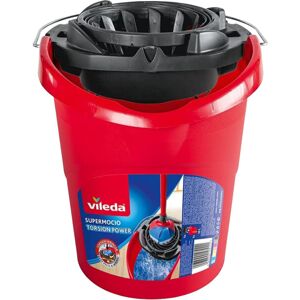 Vileda SuperMocio Mop Bucket Vileda SuperMocio Mop Bucket