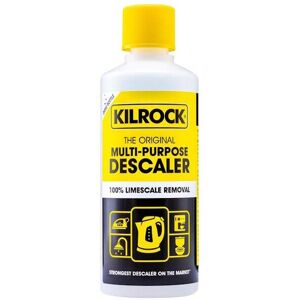 3 x Kilrock The Original Multi-Purpose Descaler 250ml 3 x Kilrock The Original Multi-Purpose Descaler 250ml