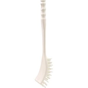 Universal Textiles Curved Toilet Brush Universal Textiles Curved Toilet Brush