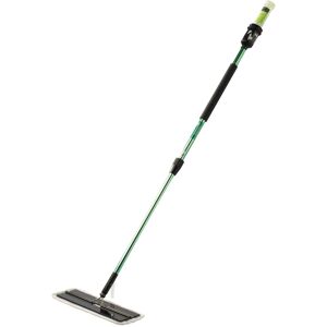 3M Easy Scrub Express Flat Mop Tool With Pad Holder 16"""" 1/case 3M Easy Scrub Express Flat Mop Tool With Pad Holder 16"""" 1/case