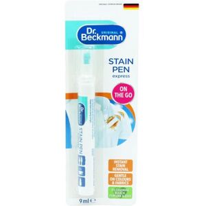 3 x Dr Beckmann Stain Pen Express 9ml 3 x Dr Beckmann Stain Pen Express 9ml