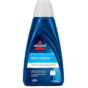 BISSELL Spot & Stain Formula - Rug Cleaner - 1L BISSELL Spot & Stain Formula - Rug Cleaner - 1L