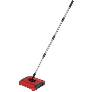 Kikidex (As show, One size) Carpet Sweeper Manual Carpet Sweeper Floor Sweeper Carpet Br Kikidex (As show, One size) Carpet Sweeper Manual Carpet Sweeper Floor Sweeper Carpet Br