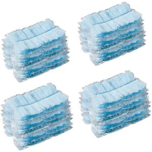 Kikidex (As show, One size) 40 Pieces Duster Refills , Disposable Duster Refills Compati Kikidex (As show, One size) 40 Pieces Duster Refills , Disposable Duster Refills Compati