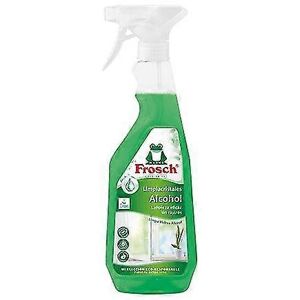 Unbranded (As show, One size) Glass cleaner Alcohol Gun Eco 750 ml BAOPENG Unbranded (As show, One size) Glass cleaner Alcohol Gun Eco 750 ml BAOPENG