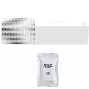 Unbranded (with 3 Fitters, One size) PETKIT Smart Pet Deodorizer Harmless Automatic Odor R Unbranded (with 3 Fitters, One size) PETKIT Smart Pet Deodorizer Harmless Automatic Odor R