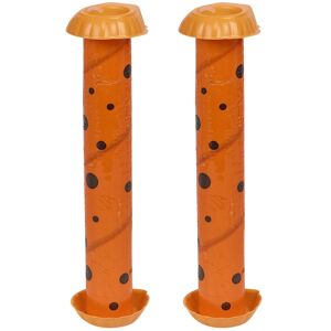 URBN Living (2) 25cm Insect Fly Catcher Glue Sticky Trap Killer Strong Tape Strip Pest Contr URBN Living (2) 25cm Insect Fly Catcher Glue Sticky Trap Killer Strong Tape Strip Pest Contr