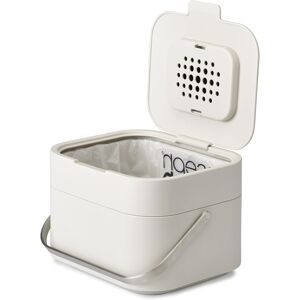 Joseph Joseph Intelligent Waste, Stack 4 Kitchen Food Waste Compost Caddy Recycl Joseph Joseph Intelligent Waste, Stack 4 Kitchen Food Waste Compost Caddy Recycl
