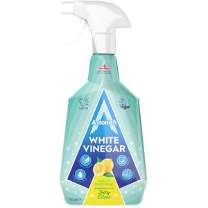 Astonish - White Vinegar 750ml - Zesty Citrus Astonish - White Vinegar 750ml - Zesty Citrus