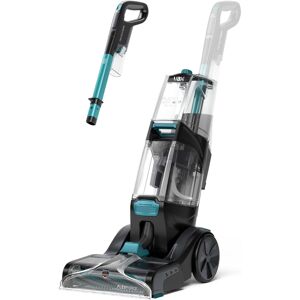 Vax Smartwash Carpet Cleaner with Pet Tool and Pre Treatment Wand Vax Smartwash Carpet Cleaner with Pet Tool and Pre Treatment Wand