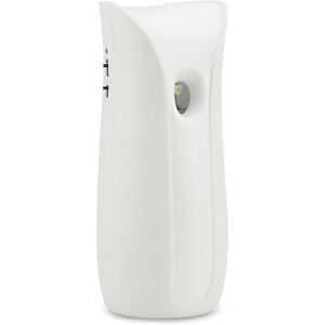 Unbranded (As show, One size) Automatic Air Freshener Sprayer, White, 1 Unit Unbranded (As show, One size) Automatic Air Freshener Sprayer, White, 1 Unit
