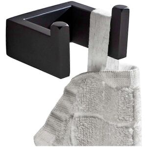 Unbranded (As show, One size) Towel Hook Cloth Rack Coats Hats for Bathrobe Kitchen and Be Unbranded (As show, One size) Towel Hook Cloth Rack Coats Hats for Bathrobe Kitchen and Be