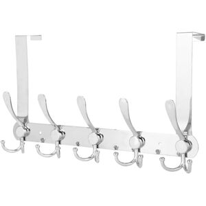 Unbranded (As show, One size) Door Hanger, Stainless Steel Door Hook, Hanging Door Hook fo Unbranded (As show, One size) Door Hanger, Stainless Steel Door Hook, Hanging Door Hook fo