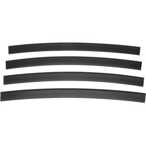 Markenlos 4 x Window Vacuum Cleaner Rubber Squeegee Blades for WV50 WV2 280mm Markenlos 4 x Window Vacuum Cleaner Rubber Squeegee Blades for WV50 WV2 280mm