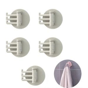 Unbranded (As show, One size) Self-adhesive hook Kitchen Creative wall hook Wall adhesive Unbranded (As show, One size) Self-adhesive hook Kitchen Creative wall hook Wall adhesive