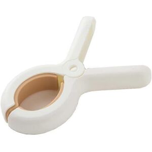 Unbranded (As show, One size) 6 Pieces Clothes Pegs (Large, Yellow) Strong Plastic Clothes Unbranded (As show, One size) 6 Pieces Clothes Pegs (Large, Yellow) Strong Plastic Clothes