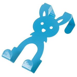 Unbranded (As show, One size) Blue 10pcs Colorful White Rabbit Cartoon Rabbit Shape Back D Unbranded (As show, One size) Blue 10pcs Colorful White Rabbit Cartoon Rabbit Shape Back D