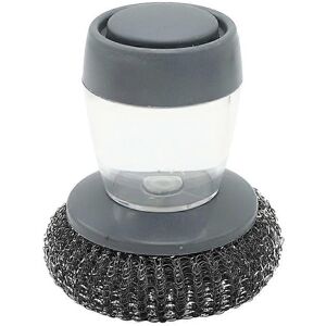 Unbranded (As show, One size) Add a liquid multifunction dishwashing brush Unbranded (As show, One size) Add a liquid multifunction dishwashing brush