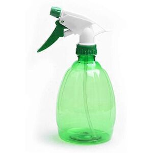 Unbranded (As show, One size) 1x Green Flower Sprayer Set - Plastic Plant Sprayer - 500ML Unbranded (As show, One size) 1x Green Flower Sprayer Set - Plastic Plant Sprayer - 500ML