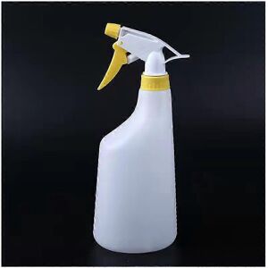 Unbranded (As show, One size) 650ml Spray Bottle With Adjustable Nozzle Plastic Flower Spr Unbranded (As show, One size) 650ml Spray Bottle With Adjustable Nozzle Plastic Flower Spr