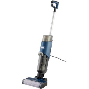 Shark HydroVac Corded Hard Floor Cleaner with Antimicrobial Brush-Roll, Odour-Ne Shark HydroVac Corded Hard Floor Cleaner with Antimicrobial Brush-Roll, Odour-Ne
