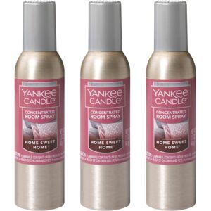 Yankee Candle Concentrated Air Freshener Room Spray Odor Eliminator for Home B Yankee Candle Concentrated Air Freshener Room Spray Odor Eliminator for Home B
