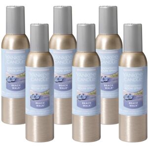 Yankee Candle Concentrated Air Freshener Room Spray Odor Eliminator for Home B Yankee Candle Concentrated Air Freshener Room Spray Odor Eliminator for Home B