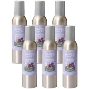 Yankee Candle Concentrated Air Freshener Room Spray Odor Eliminator for Home B Yankee Candle Concentrated Air Freshener Room Spray Odor Eliminator for Home B