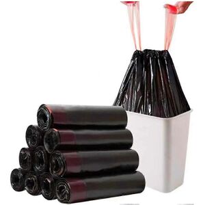 Unbranded (As show, One size) Trash Bag is Easy to Use, Clean, Can be Used in Kitchen Garb Unbranded (As show, One size) Trash Bag is Easy to Use, Clean, Can be Used in Kitchen Garb