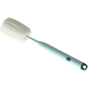 Unbranded Sponge Cup Cleaner Brush Long Handle Multi Functional Sponge Bottle Brush for Ho Unbranded Sponge Cup Cleaner Brush Long Handle Multi Functional Sponge Bottle Brush for Ho