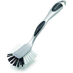 Addis 501120 Ultra Grip Jumbo Dish Brush Dark Grey Addis 501120 Ultra Grip Jumbo Dish Brush Dark Grey