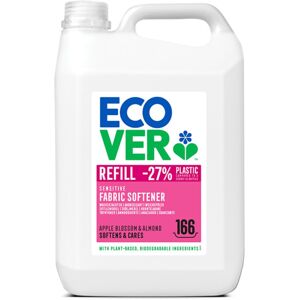 Ecover Fabric Softener Refill, Fabric Conditioner to Soften Your Clothes, Fresh Ecover Fabric Softener Refill, Fabric Conditioner to Soften Your Clothes, Fresh