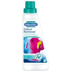 Dr Beckmann Dr. Beckmann Odour Remover for fresh odour-free clothes 500 ml Dr Beckmann Dr. Beckmann Odour Remover for fresh odour-free clothes 500 ml