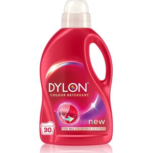 Dylon Colour Detergent, 30 Wash Loads, Liquid Dylon Colour Detergent, 30 Wash Loads, Liquid