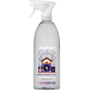 Method All Purpose Cleaner, Limited edition Concentrated Surface Cleaner Deep Ho Method All Purpose Cleaner, Limited edition Concentrated Surface Cleaner Deep Ho