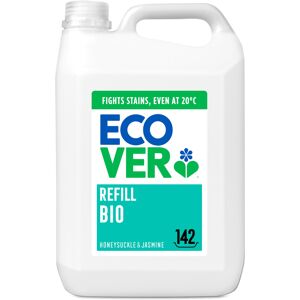 Ecover Concentrated Bio, Laundry Detergent Refill, Laundry Washing Liquid, Honey Ecover Concentrated Bio, Laundry Detergent Refill, Laundry Washing Liquid, Honey