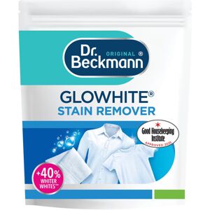Dr Beckmann Dr. Beckmann Glowhite Whitening Booster In-wash stain remover & laundry whiten Dr Beckmann Dr. Beckmann Glowhite Whitening Booster In-wash stain remover & laundry whiten