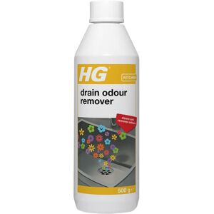 HG drain odour remover 0.5kg HG drain odour remover 0.5kg