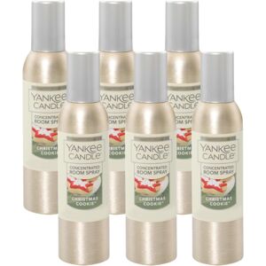 Yankee Candle Concentrated Air Freshener Room Spray Odor Eliminator for Home B Yankee Candle Concentrated Air Freshener Room Spray Odor Eliminator for Home B