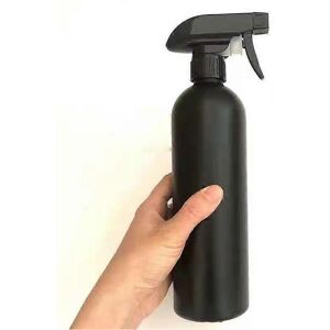 Unbranded (As show, One size) 2 Pcs 500ml Plastic Empty Spray Bottles Portable Automobile Unbranded (As show, One size) 2 Pcs 500ml Plastic Empty Spray Bottles Portable Automobile