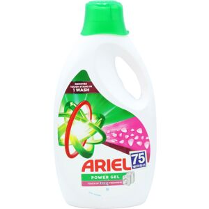 Ariel Power Gel Laundry Liquid with Touch of Downy Freshness - 75 Washes Ariel Power Gel Laundry Liquid with Touch of Downy Freshness - 75 Washes