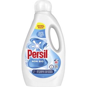 Persil Non Bio Laundry Washing Liquid Detergent outstanding stain removal in qui Persil Non Bio Laundry Washing Liquid Detergent outstanding stain removal in qui