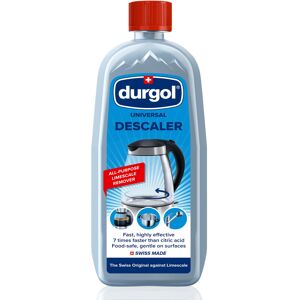 Durgol Universal Multi-Purpose Descaler and Decalcifier for Household Items 16 Durgol Universal Multi-Purpose Descaler and Decalcifier for Household Items 16