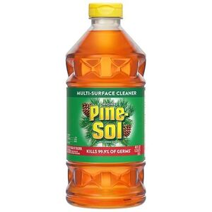 Pine-Sol 40125 Liquid Cleaner 40 fl oz Bottle Pine-Sol 40125 Liquid Cleaner 40 fl oz Bottle