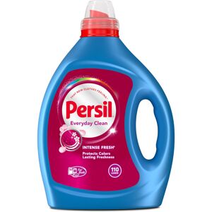 Persil Intense Fresh Everyday Clean Liquid Laundry Detergent High Efficiency ( Persil Intense Fresh Everyday Clean Liquid Laundry Detergent High Efficiency (