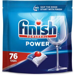 Finish Power Dishwasher Pod No Pre-Rinse Dishwasher Detergent Dishwasher Tabs Finish Power Dishwasher Pod No Pre-Rinse Dishwasher Detergent Dishwasher Tabs
