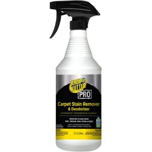 Rust-Oleum Carpet Stain Remover/Deoderizer 32 oz Trigger Spray (Pack of 1) Rust-Oleum Carpet Stain Remover/Deoderizer 32 oz Trigger Spray (Pack of 1)