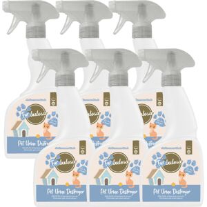 Fabulosa Furbulosa Pet Urine Destroyer, Perfect for Removing Pet Urine Stains an Fabulosa Furbulosa Pet Urine Destroyer, Perfect for Removing Pet Urine Stains an